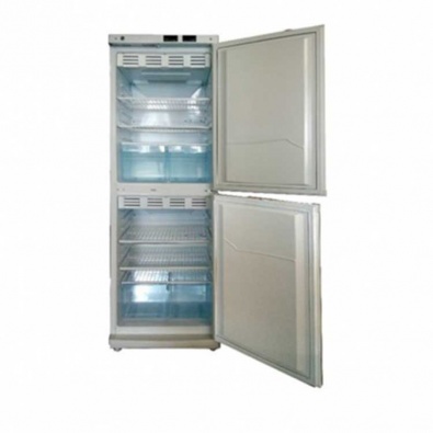 Холодильник фармацевтический Pozis ХФД-280 металл. двери