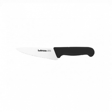 Нож и аксессуар Intresa нож кухонный E349018