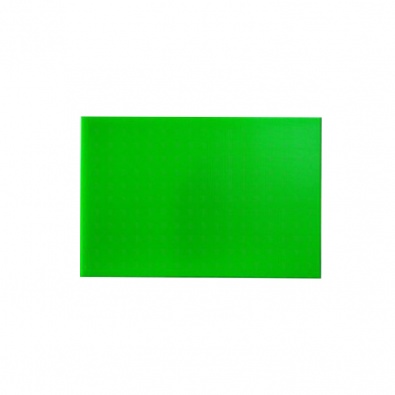 Доска разделочная EKSI PCB6420G (зеленая)