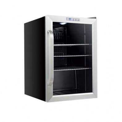 Холодильный шкаф GEMLUX GL-BC62WD