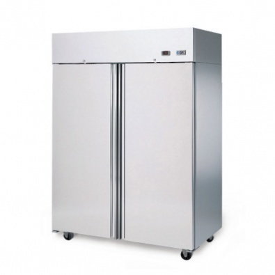 Шкаф холодильный ISA GE PAS 1400 A RV 2P TN