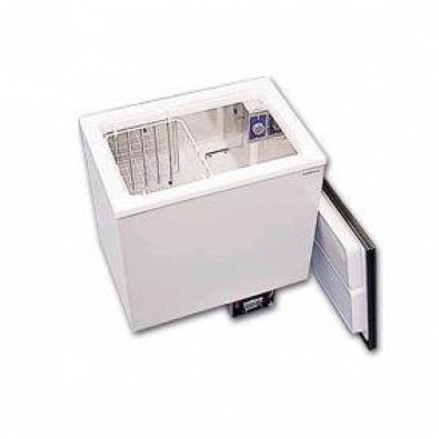 Автохолодильник компрессорный Indel B CRUISE 041/V