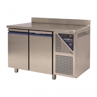 Стол холодильный Dalmec E70CT2PGN-AL02