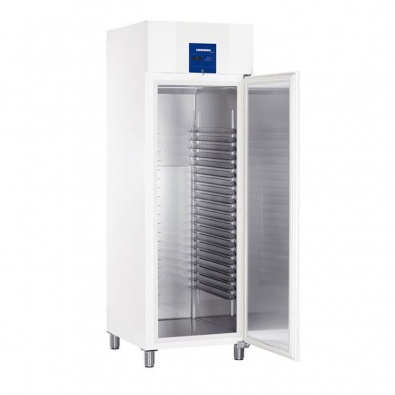 Морозильный шкаф Liebherr BGPV 6520