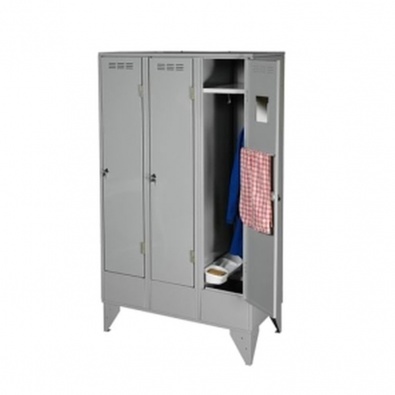 Шкаф для одежды гардеробный Проммаш МД-40,3