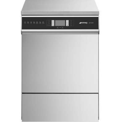 Посудомоечная машина с термодезинфекцией Smeg SWT264D