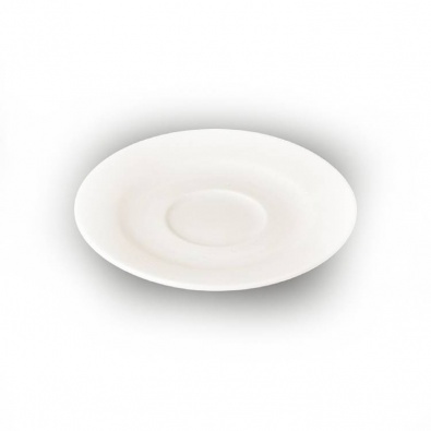 Блюдце круглое RAK Porcelain Banquet 13 см