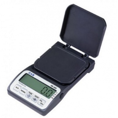 Весы электронные порционные CAS RE-250