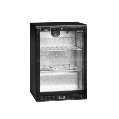 Шкаф барный холодильный TEFCOLD DB126H