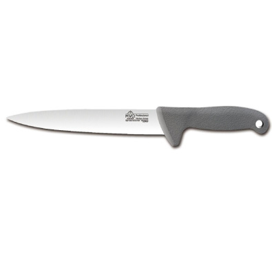 Нож для нарезки MVQ MESSER PROFI COLOR F4241 20см