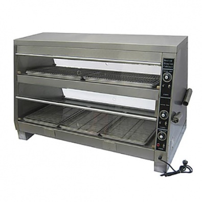 Витрина тепловая Kocateq DH150EW