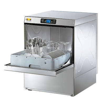 Посудомоечная машина с фронтальной загрузкой Vortmax ERA 500K