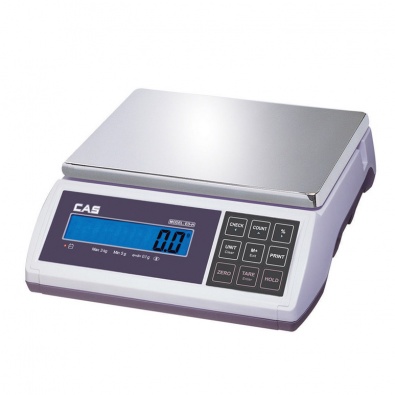 Весы электронные товарные CAS ED-30H