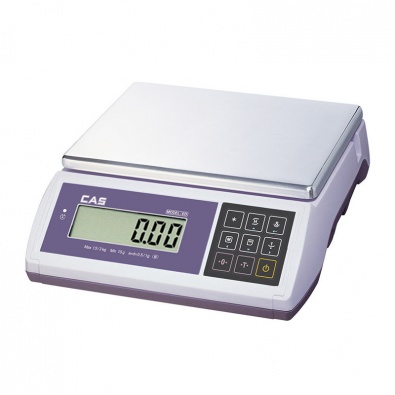 Весы электронные товарные CAS ED-3H