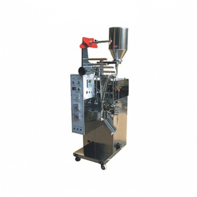 Машина для упаковывания пастообразной продукции Hualian Machinery  DXDG-50ll