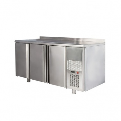 Холодильный стол EQTA TM3GN-G серия Smart