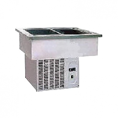 Салат-бар холодильный Kocateq RF2