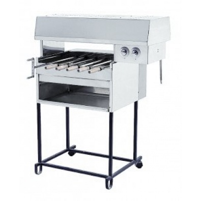 Шашлычница ф3шуэ GRILL MASTER (электр)