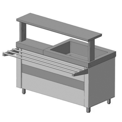 Мармит Iterma МЭ-У-1507-21КЗ