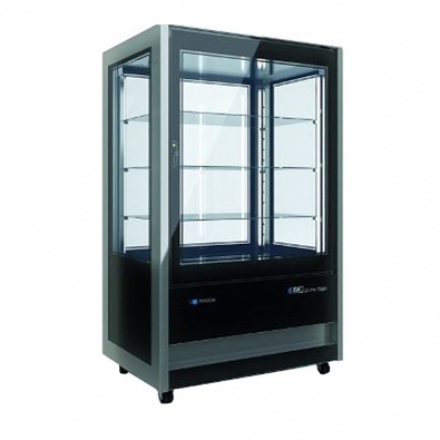 Шкаф кондитерский ISA Cristal Tower 925 LH RS TB