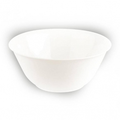 Салатник круглый RAK Porcelain Banquet 310 мл, d 12 см