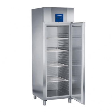Морозильный шкаф Liebherr GGPV 6570