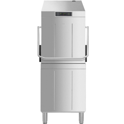 Купольная посудомоечная машина Smeg SPH515S