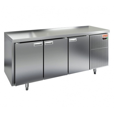 Холодильный стол HICOLD GN111/TN O