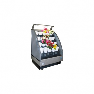 Горка холодильная EQTA для цветов СДв 1,0 Arona Fl (mini)