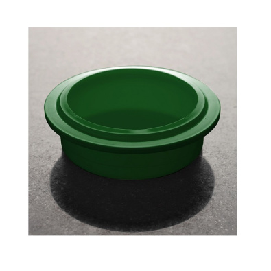 Крышка зелёного цвета для контейнера PacoJet PJ31950/1