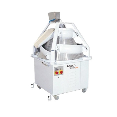 Тестоокруглитель конический APACH BAKERY LINE F390TS