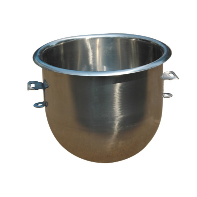 Дежа для миксера планетарного Hurakan HKN-IP50FM-BOWL, 50Л
