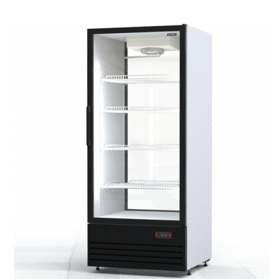 Холодильный шкаф Премьер ШВУП1ТУ-0,75 С2