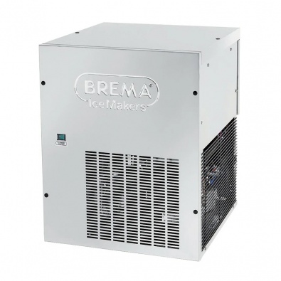 Льдогенератор для гранулированного льда Brema G510A