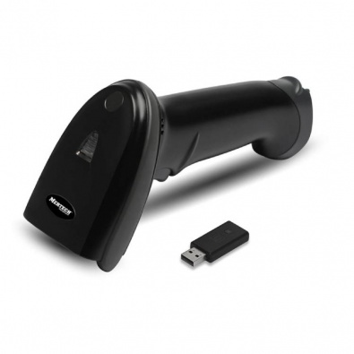 Беспроводные двумерные сканеры Mertech CL-2210 BLE Dongle P2D USB Black