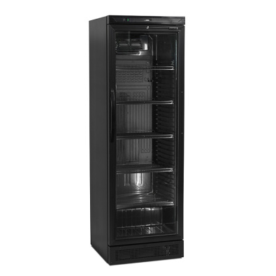 Шкаф холодильный Tefcold CEV425 Black