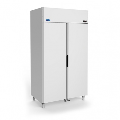 Холодильный шкаф Капри 1,12МВ
