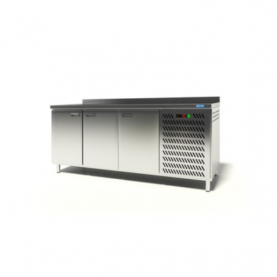Холодильный стол EQTA Smart СШС-0,3 GN-1500NDSBS