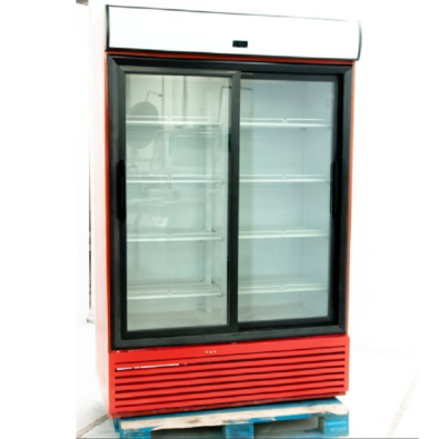 Холодильный шкаф Frigoglass Frigorex FVS 1200 (Восстановленное 1 шт) УТ-00094768