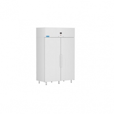 Морозильный шкаф EQTA ШН 0,98-3,6 ( D 1400 Д Ц) (ПЛАСТ 9003)