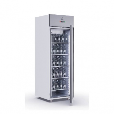 Шкаф холодильный ARKTO D0.7-S