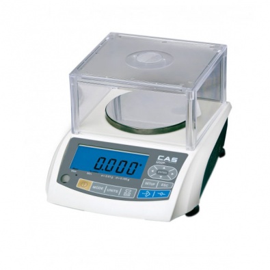Весы электронные лабораторные CAS MWP-300