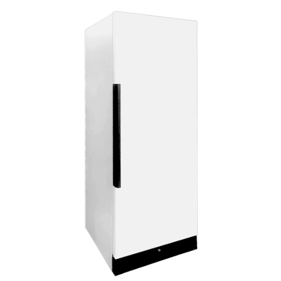 Холодильный шкаф с глухой дверью Briskly Smart 7 Kitchen (Briskly Smart 7 PRO)