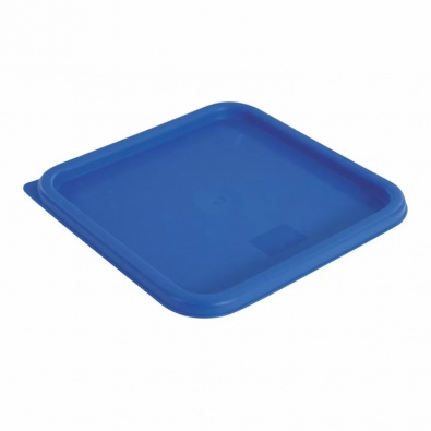 Крышка для контейнера синяя, P.L. Proff Cuisine