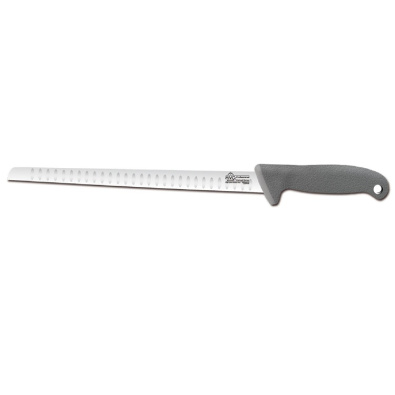 Нож для нарезки рыбы MVQ MESSER PROFI COLOR F4253 30см