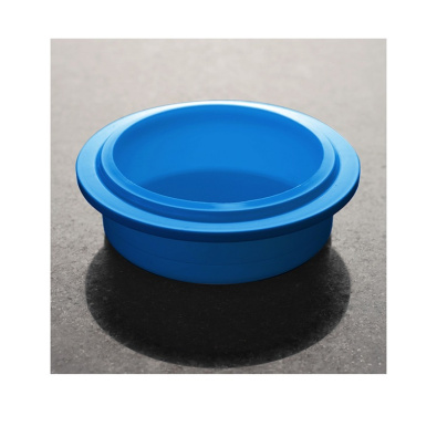 Крышка для контейнера синего цвета PacoJet PJ31948/1