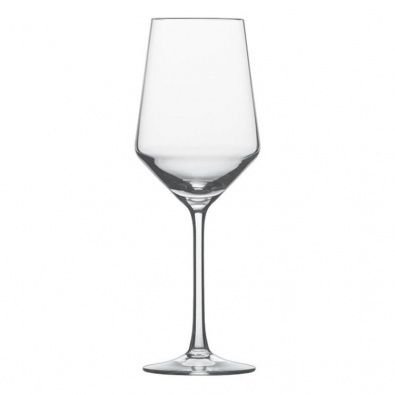 Бокал для вина 410 мл хр. стекло Sauvignon Blanc Pure Schott Zwiesel