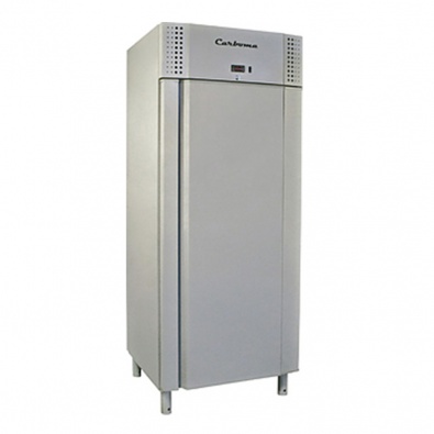 Холодильный шкаф Полюс Сarboma R700