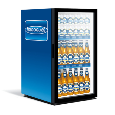 Шкаф холодильный Frigoglass Super 5