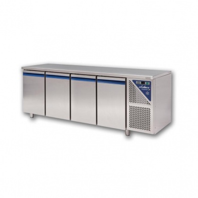 Стол холодильный Dalmec E70CT4PGN